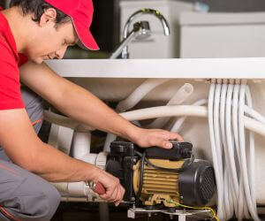 About Emergency plumbing pros Gravelly, AR